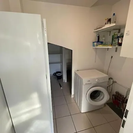 Hotel : Maison Entiere, 3 Chambres, Jardin Prive Tours